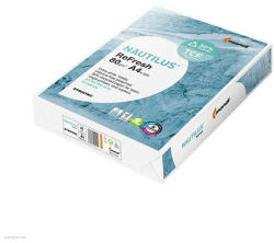 Mondi Másolópapír A4 80g NAUTILUS® ReFresh 500 ív