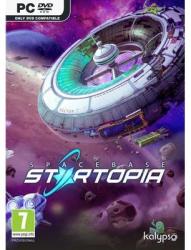 Kalypso Spacebase Startopia (PC)