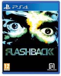 Microids Flashback (PS4)