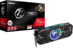 ASRock Radeon RX 6800 XT Taichi X 16GB OC GDDR6 (RX6800XT TCX 16GO)