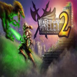 Arcen Games A Valley without Wind 1 & 2 Dual Pack (PC)
