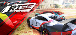 VD-dev Rise Race The Future (PC)