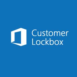 Microsoft Customer Lockbox for Faculty (1 Year) (6A0F8362-CED1_12m)