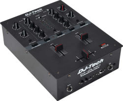 DJ Tech DIF-2S MKII