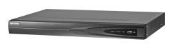 Hikvision 4-channel NVR DS-7604NI-K1/4P/A(B)