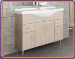 Vásárlás: TBOSS Bianka Classic 105 alsószekrény (CB105A) Fürdőszoba bútor  árak összehasonlítása, Bianka Classic 105 alsószekrény CB 105 A boltok