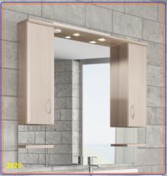 Vásárlás: TBOSS Bianka Classic 130 felső tükrös szekrény (CB130F) Fürdőszoba  bútor árak összehasonlítása, Bianka Classic 130 felső tükrös szekrény CB  130 F boltok