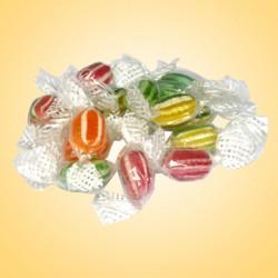 HORS Gyümölcsös cukorka C - vitaminnal 600 g - nasimamor - 3 590 Ft