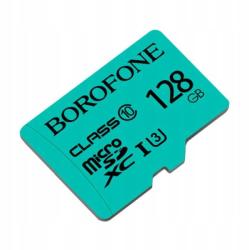 BOROFONE microSDXC 128GB C10/UHS-I UT-00007482