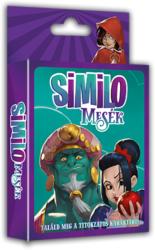 Delta Vision Similo - Mesék