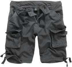 Brandit Urban Legend Cargo Shorts charcoal