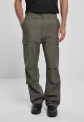 Brandit M-65 Vintage Cargo Pants olive