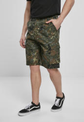 Brandit BDU Ripstop Shorts flecktarn