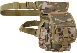 Brandit Side Kick Bag tactical camo