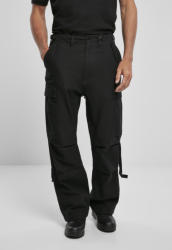 Brandit M-65 Vintage Cargo Pants black