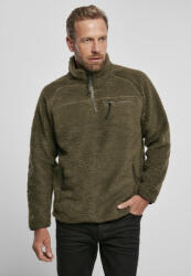 Brandit Teddyfleece Troyer olive