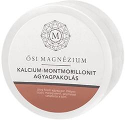 Ősi Magnézium kalcium-montmorillonit agyagpakolás - 120g