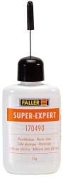Faller 170490 Ragasztó, Super-Expert (4104090004903)