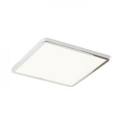 Rendl light studio HUE SQ 22 süllyesztett lámpa króm 230V LED 24W 3000K