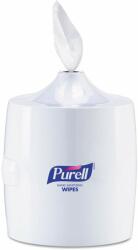 GOJO PURELL fertőtlenítő törlőkendő fali adagoló (G9019-01)