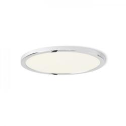 Rendl light studio HUE R 17 süllyesztett lámpa króm 230V LED 18W 3000K