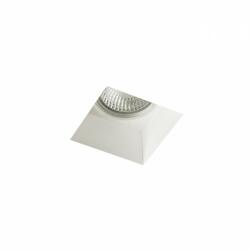 Rendl light studio QUO SQ I süllyesztett lámpa gipsz 230V GU10 35W