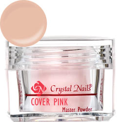 Crystalnails Cover Pink 140ml (100g)
