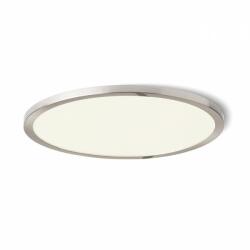 Rendl light studio HUE R 22 süllyesztett lámpa matt nikkel 230V LED 24W 3000K