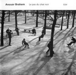 ECM Anouar Brahem - Le Pas Du Chat Noir