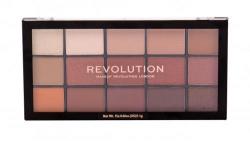 Revolution Beauty Re-loaded fard de pleoape 16, 5 g pentru femei Iconic Fever