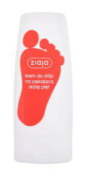 Ziaja Foot Cream For Cracked Skin Heels cremă de picioare 60 ml pentru femei