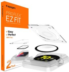 Spigen Folie Pro Flex EZ Fit Samsung Galaxy Watch Active 2 44mm (AFL01222)