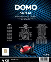 DOMO DO42TS-2 (DO42TS-2)