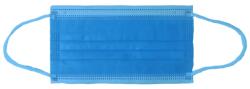 DR. MAYER Masca medicala Dr. Mayer DRM-CFFMBL, 4 Straturi, 50 buc. (Albastru) (DRM-CFFMBL)