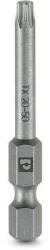 Phoenix Contact Edzett acél T25 TORX BIT, 5db-os szett SF-BIT-TX 25-50 Phoenix Contact 1212585