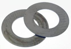 Magura 720917 tárvtartó gyűrű tárcsafék alá, 0, 2 mm, 1db