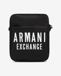 Armani Exchange Geantă de cruce Armani Exchange | Negru | Bărbați | UNI - bibloo - 456,00 RON