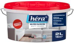 PPG Trilak Héra beltéri falfesték fehér - 2 l