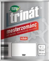 Trilak Trinát mesterzománc - 1 l