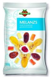 Naturfood Melanzs 100 g - netbio