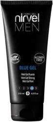  Nirvel Barber Blue Gel vizes hatású erős hajzselé