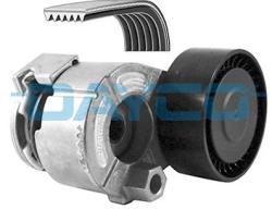 DAYCO Set curea transmisie cu caneluri DAYCO KPV192 (KPV192) - automobilus