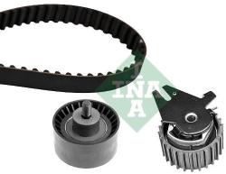Schaeffler INA Set curea de distributie Schaeffler INA 530 0507 10 (530 0507 10)