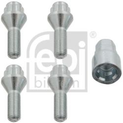 Febi Bilstein surub roata FEBI BILSTEIN 27049 (27049) - automobilus