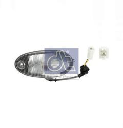 DT Spare Parts Lampa laterala DT Spare Parts 7.25322 (7.25322)