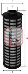 SOFIMA Filtru ulei SOFIMA S 5111 PE (S 5111 PE) - automobilus