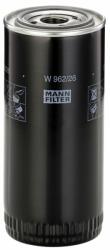 Mann-filter Filtru ulei MANN-FILTER W 962/26 (W 962/26) - automobilus