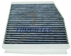 Trucktec Automotive Filtru, aer habitaclu TRUCKTEC AUTOMOTIVE 02.59. 152 (02.59.152)