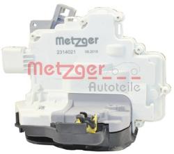 Metzger Autoteile incuietoare usa METZGER AUTOTEILE 2314021 (2314021)
