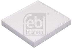 Febi Bilstein Filtru, aer habitaclu FEBI BILSTEIN 48465 (48465)